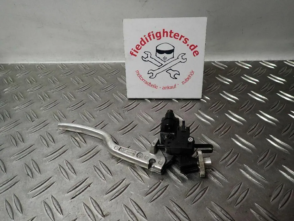 Kupplungsgeberzylinder Kupplung Zylinder Geber Suzuki GSX-R750 WVBD BJ.00-03