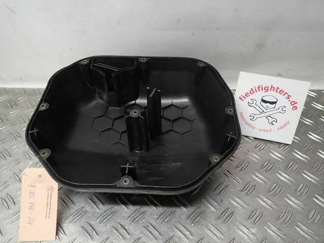 Airbox Deckel Luftfilterkasten Luftfilter Air Box Benelli TNT 1130 EZ.05 28511km