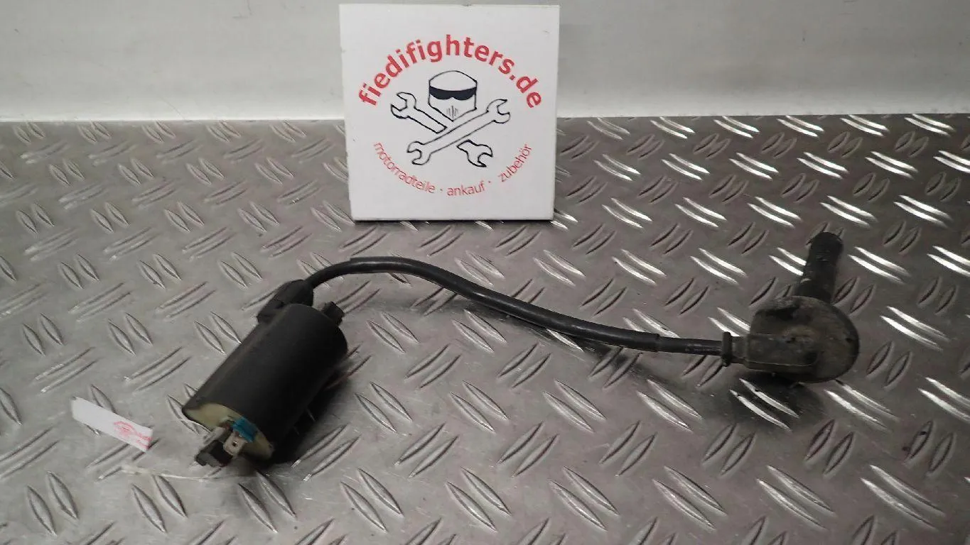 Zündspule Zündung Ignition Honda VFR750 RC36/2 BJ.96 20391km