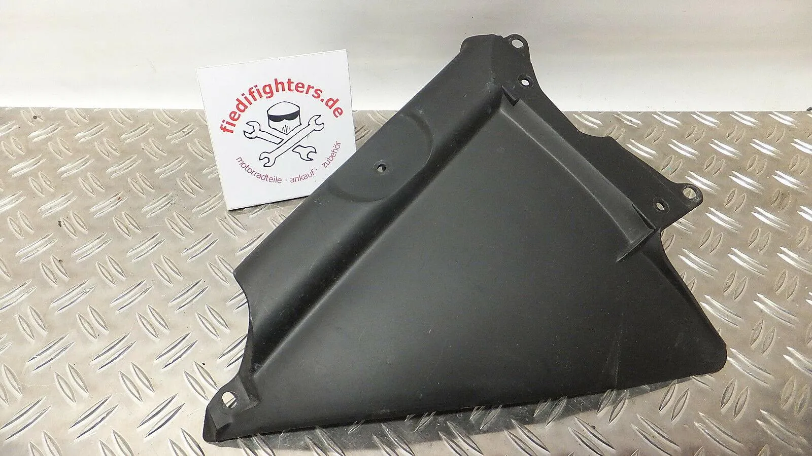 Verkleidung 46.63-2307853 26974km BMW K1200RS K12 Ez.02 ABS