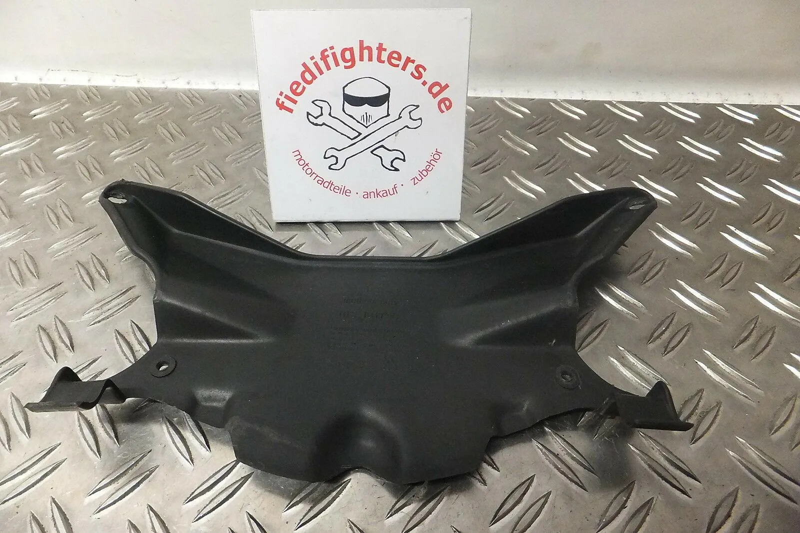 Verkleidung Scheinwerfer unten DIS101790 Aprilia RSV 1000 ME Mille Ez.2000