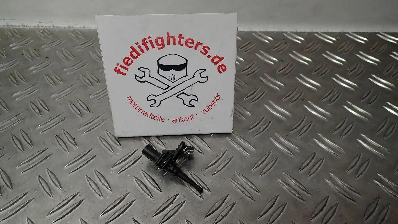 Temperaturfühler Sensor Geber Fühler Luft BMW K1300R K12S 127kW 14527km BMW
