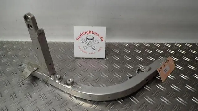 Rahmen Rahmenstrebe Strebe Suzuki GSX-R 750 GR7AB EZ.92 54886km