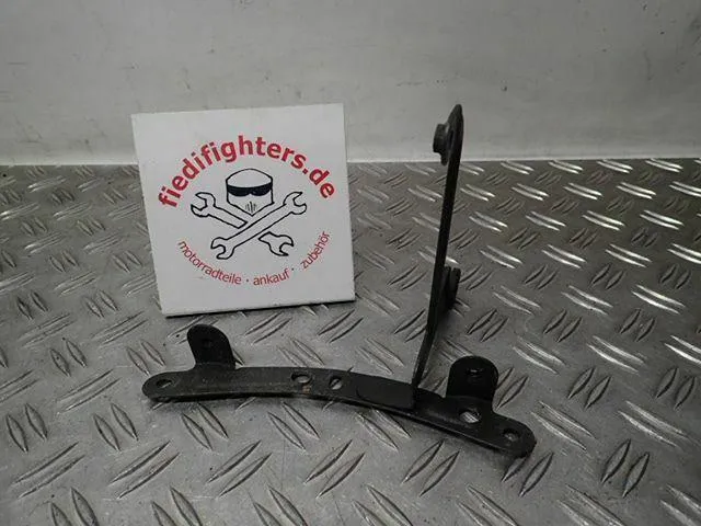 Kühlerhalter Halter Kühler Suzuki GSX-R K6 WVB6 EZ.05 14416km