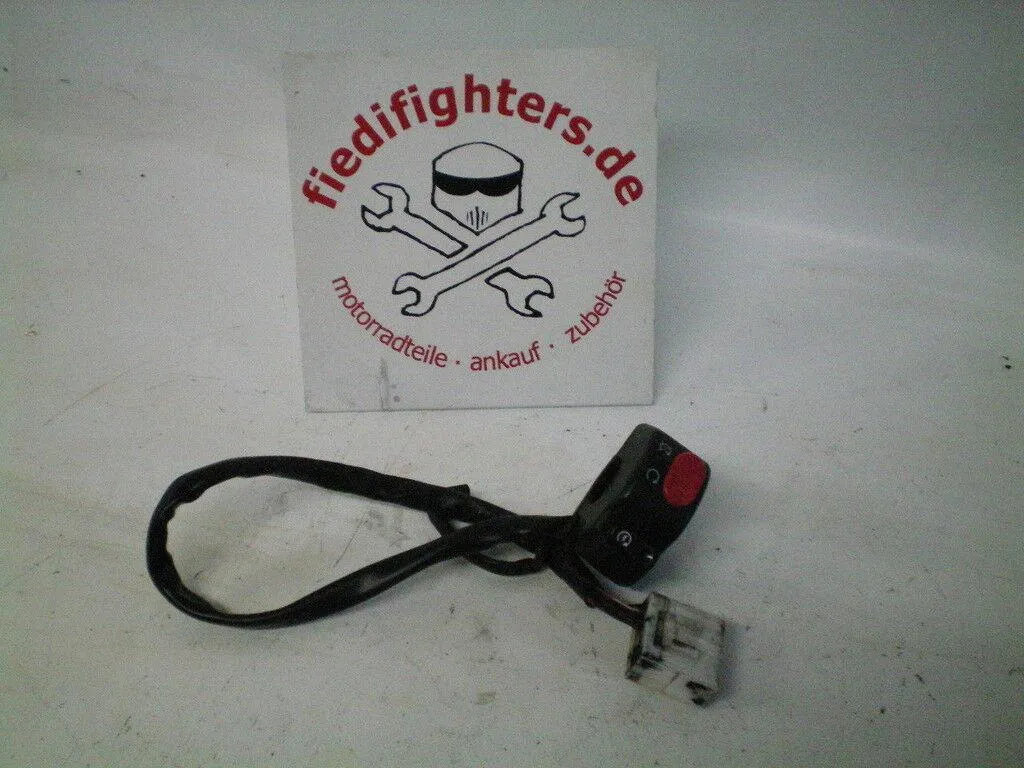 Triumph T595 Daytona 955I Schalter Lenkerschalter Schalter rechts