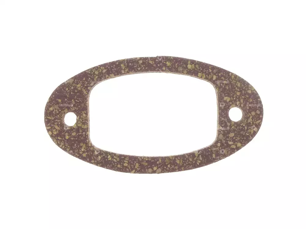 GPO Dichtung Gehäusedeckel Kork | Sachs 50/2, 50/3, 50/4 (A3834)