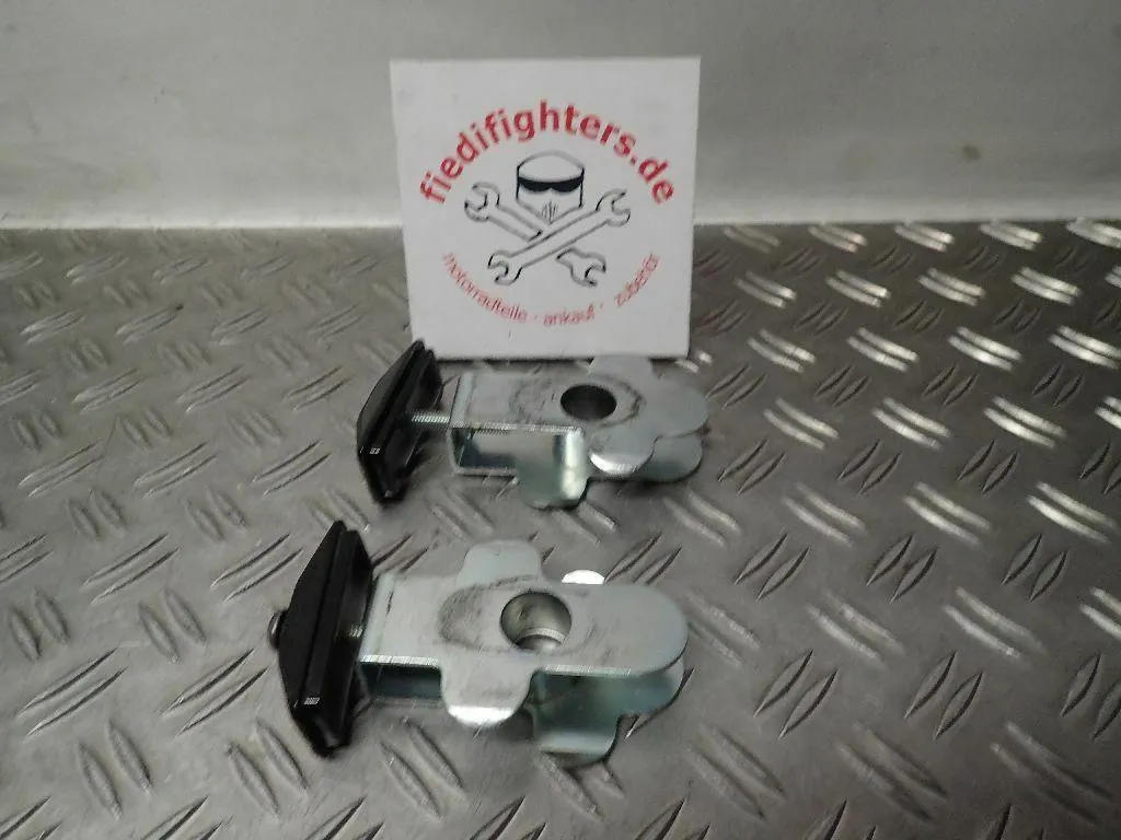 Kettenspanner Spanner Kette Suzuki GSF 650 S WVB5 BJ.05 20774km