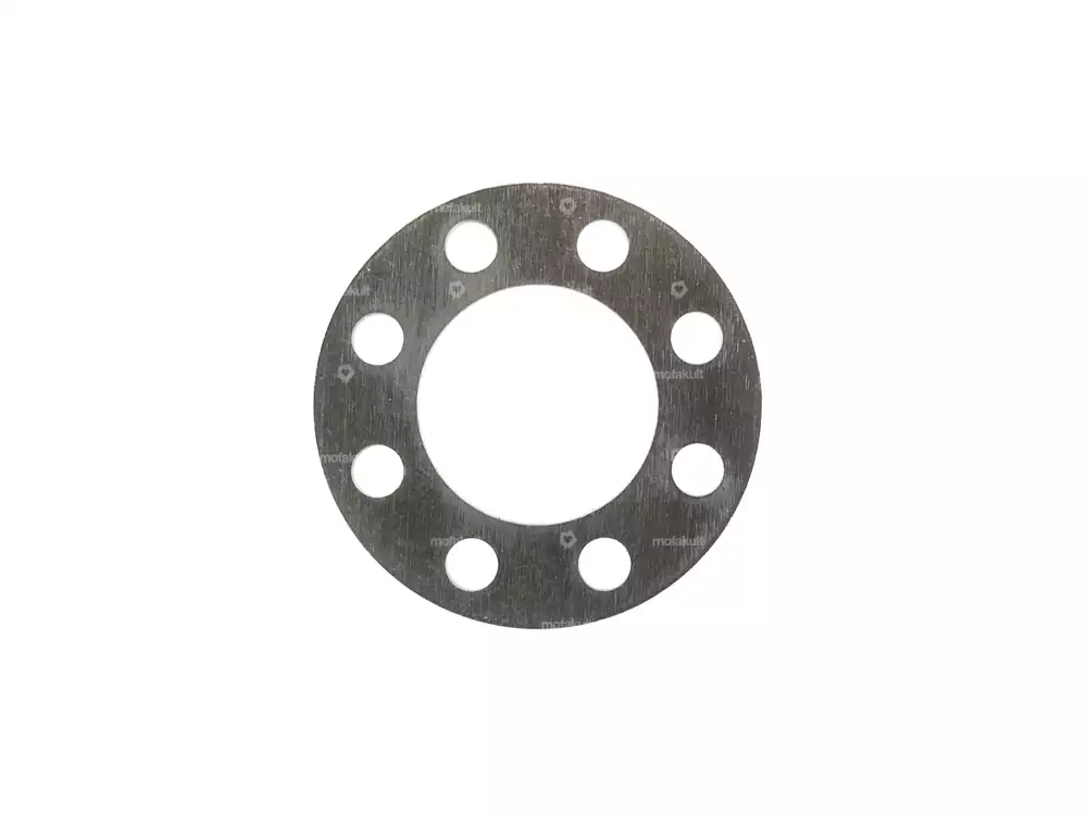 Anlaufscheibe 16.5/31.3/1 Hauptwelle | Sachs 50/2, 503 (A1570)