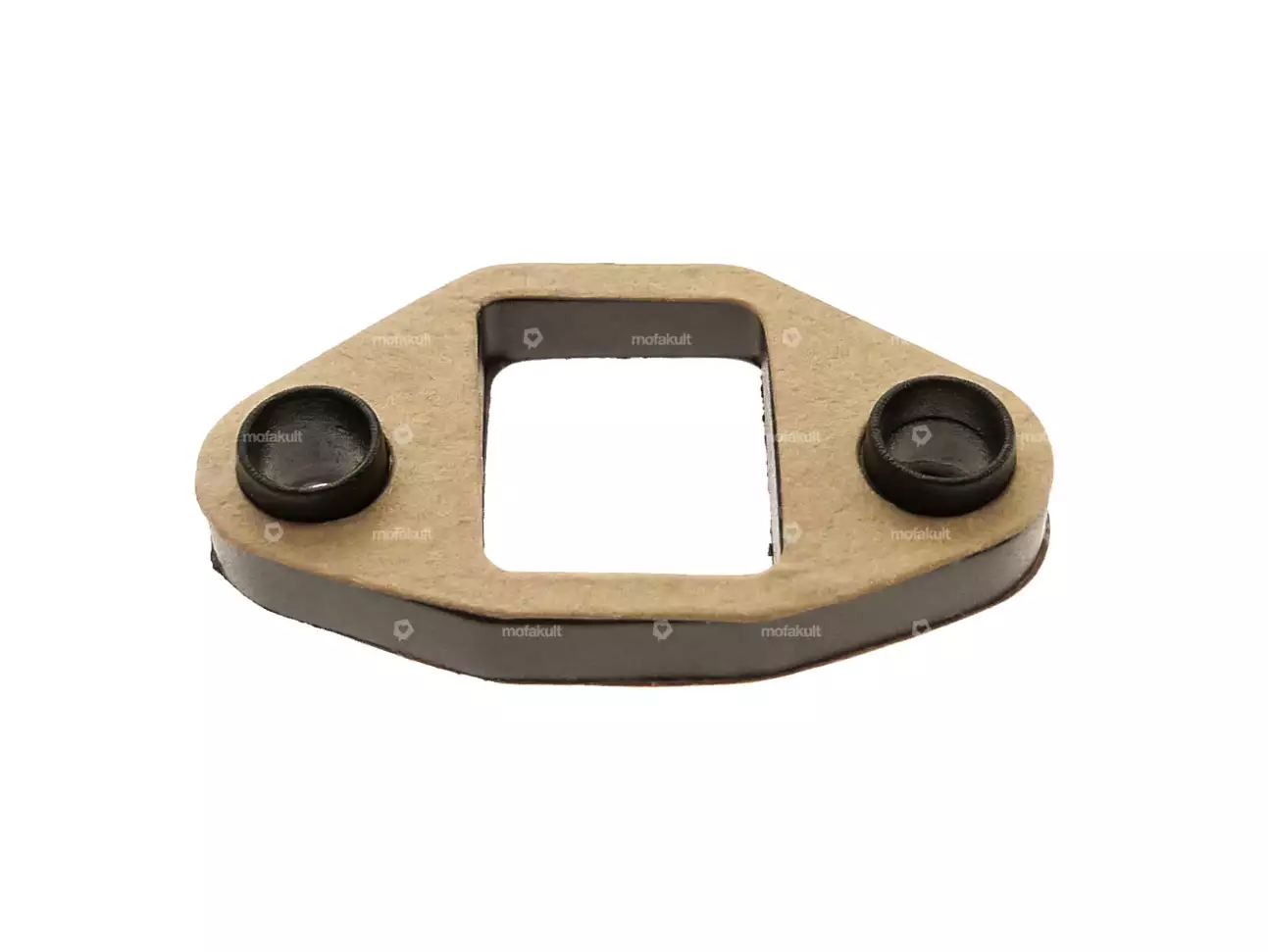 Einlassdichtung 17 mm Stutzen (5.5 mm) | Sachs 50/3