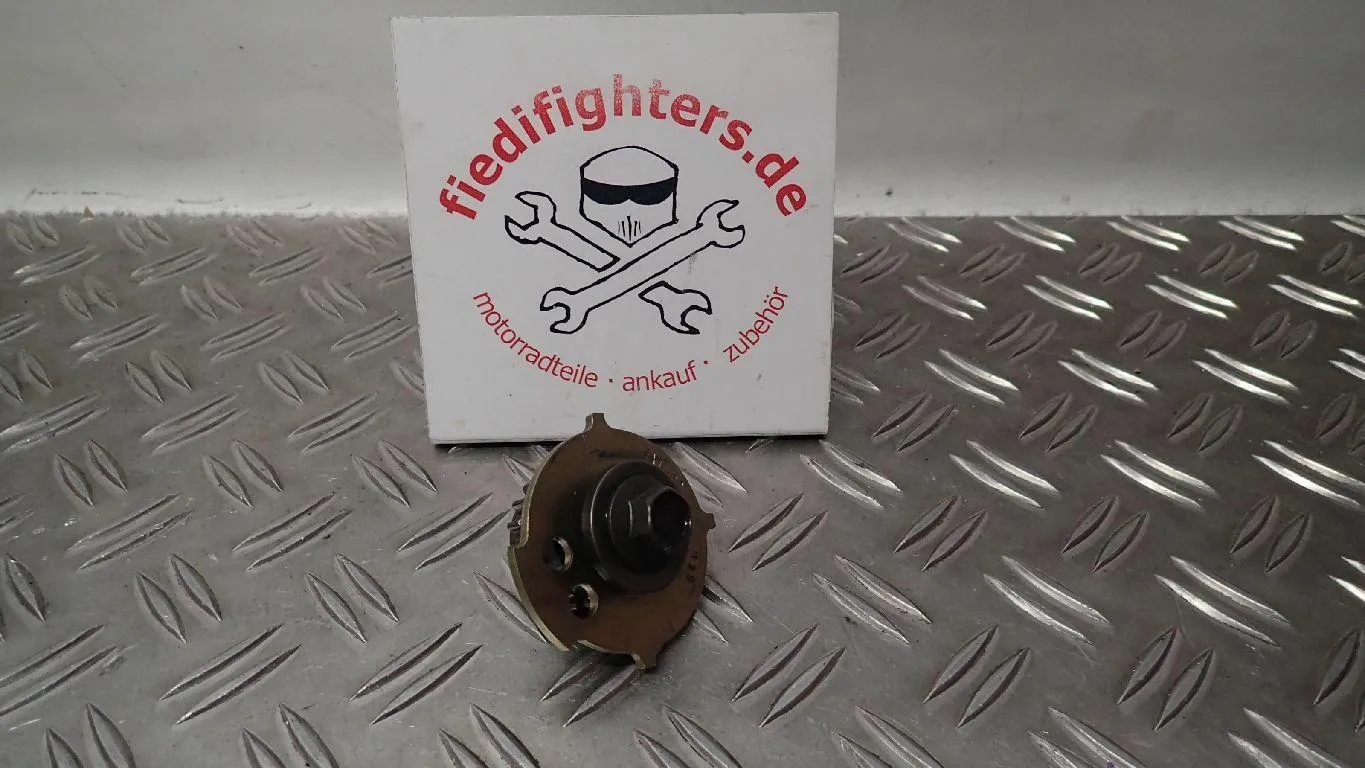 Zündungseinsteller Einsteller Zündung Yamaha YZF 1000 R1 RN01 43840km 98/99