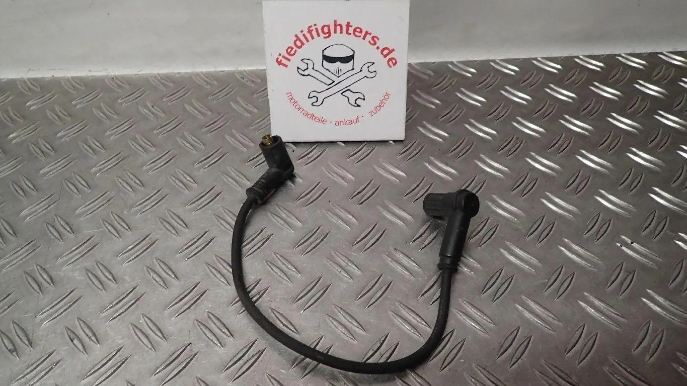 Zündspulenkabel lang Zündung Stecker Ignition Ducati Monster 696 EZ.09 28350km