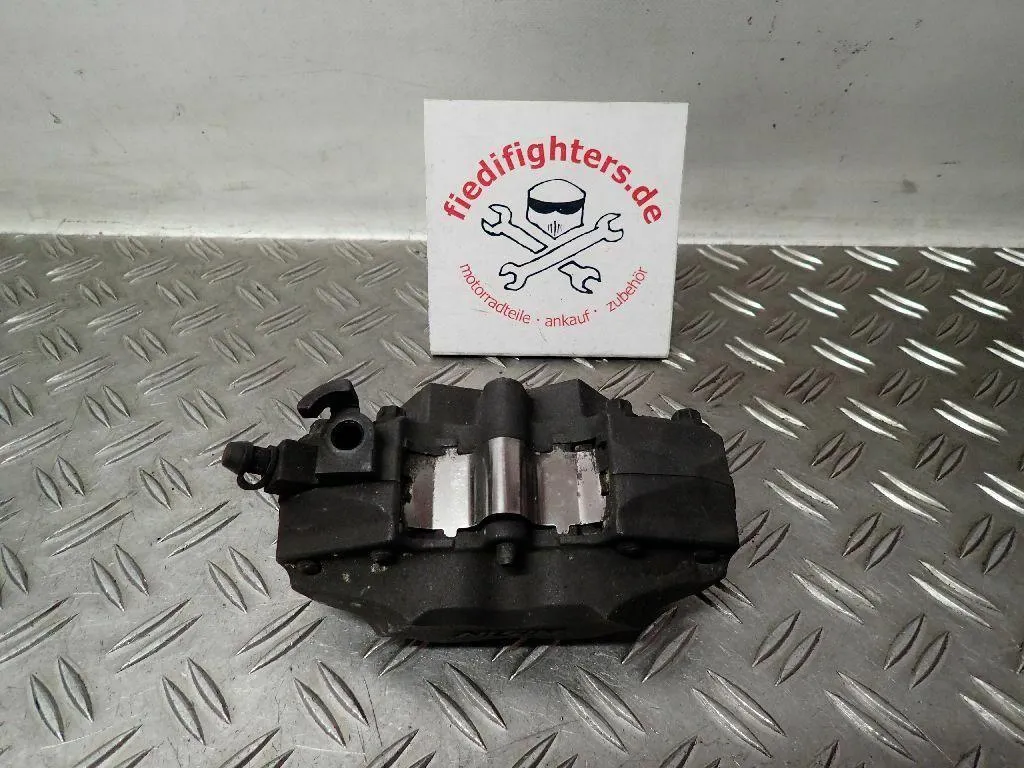 Bremssattel vorne rechts Sattel Bremse Brake Honda CBR 900 RR SC28 BJ.92-93