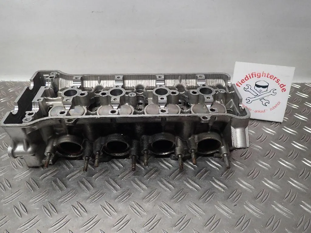 Zylinderkopf Zylinder Motor Honda CBR 900 SC44 12010MCJ000