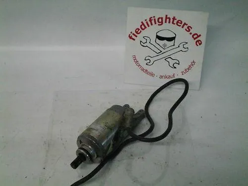 Anlasser Starter Motor Kawasaki ZX6R ZX600G BJ. 98/99 21163-1304