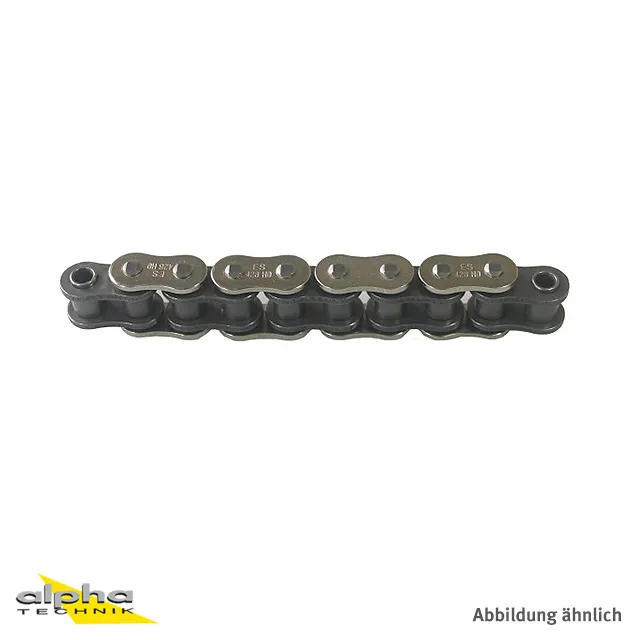 ENUMA 428 HO - O-Ring-Kette für Motorräder bis 500ccm - 96 Glieder