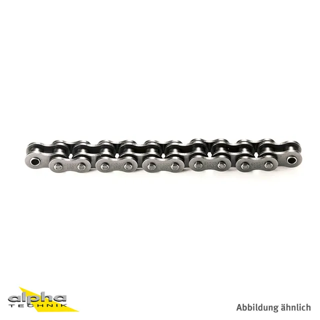 EK Chain 630 SRO, O-Ring-Kette für Motorräder bis 650ccm - 98 Glieder