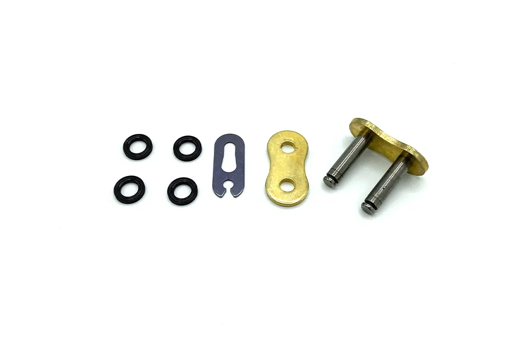 Enuma EK Chain Clipschloss EK 525 SRX/MVX gold
