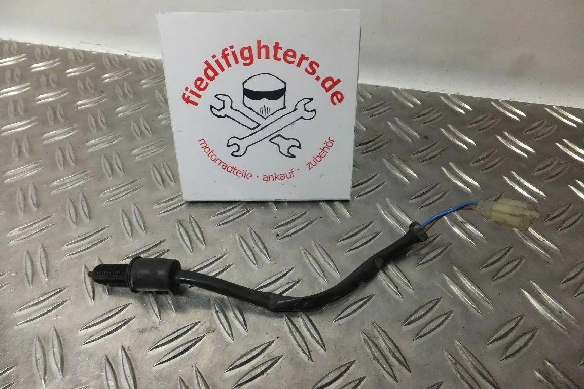 Bremslicht Schalter Bremse Schalter Bremslicht Kawasaki Z1000 ZRT00A 49832km