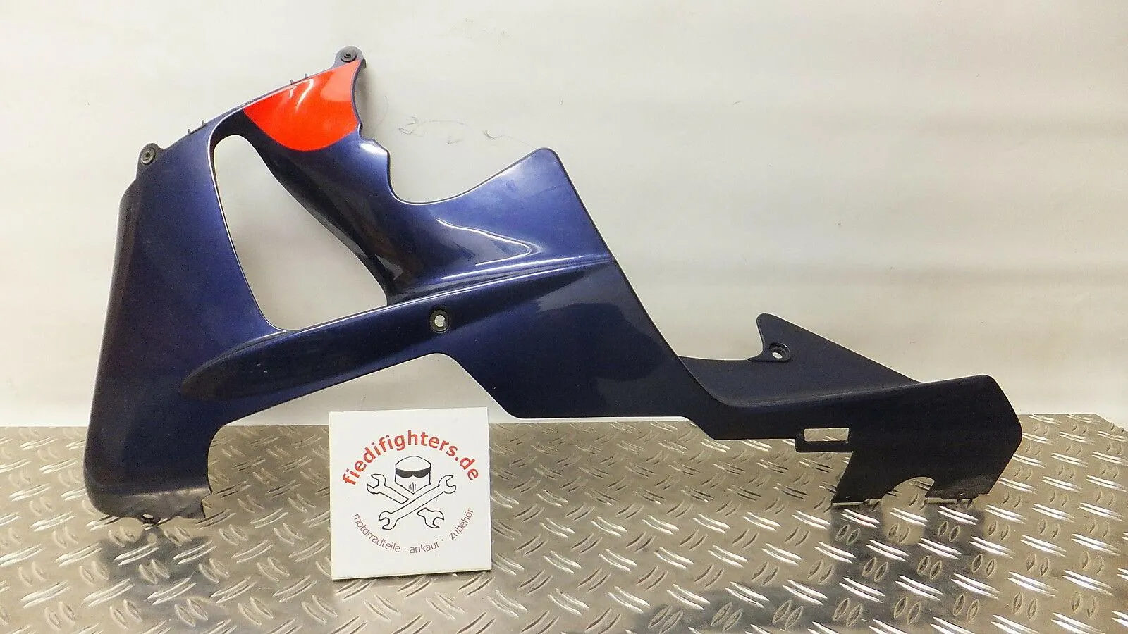 Verkleidung Seitenverkleidung Bugverkleidung links Honda CBR 900 SC 44 SC44 929