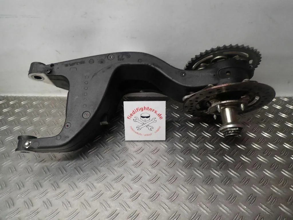 Einarmschwinge Hinterradschwinge Swingarm Ducati Hypermotard 821/SP BJ.13-15