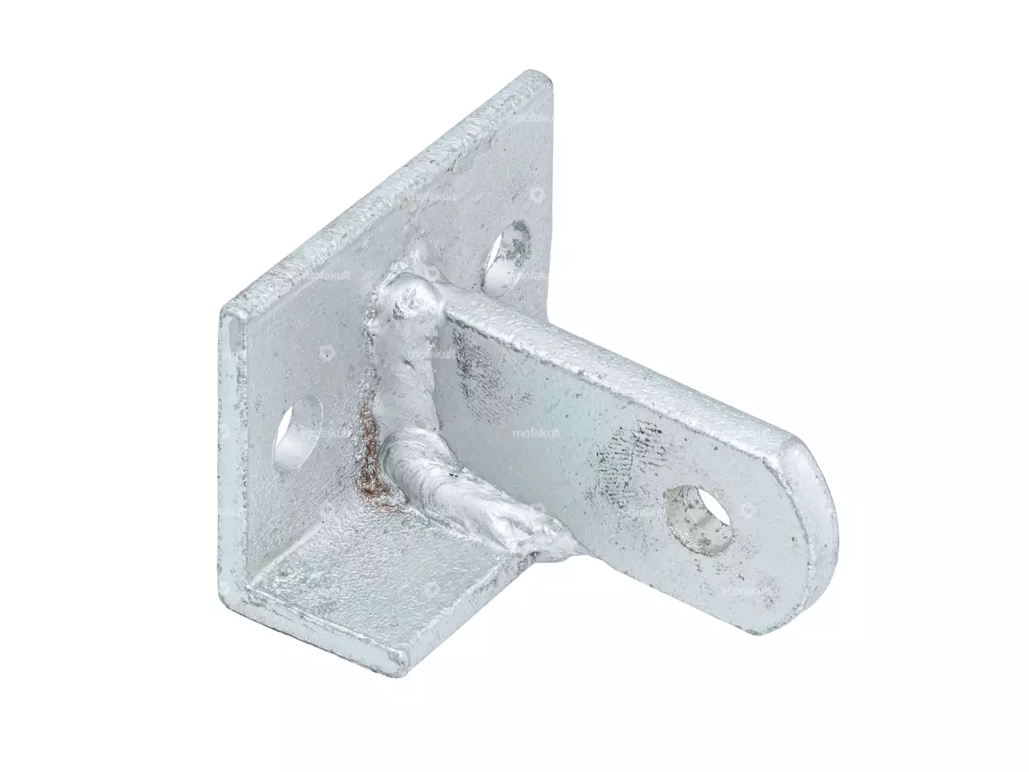 HAERRY Trägerarm Anhängerkupplung | Piaggio SI PTT