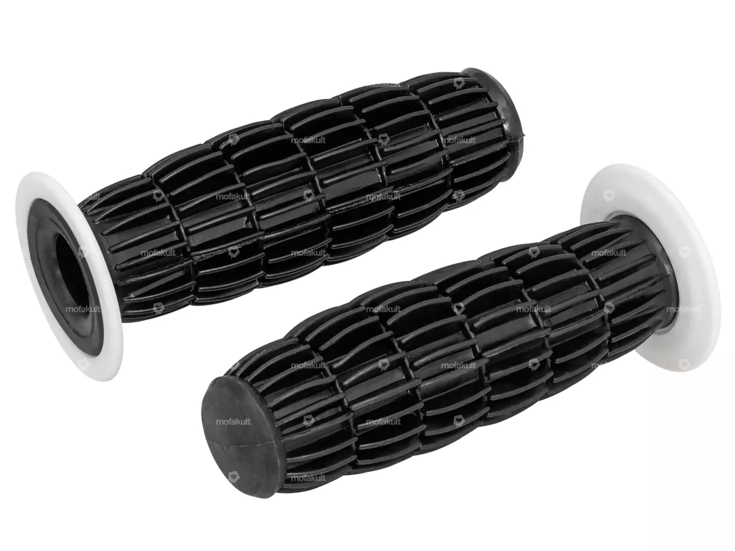 Griffe Waben Automatik schwarz NOS