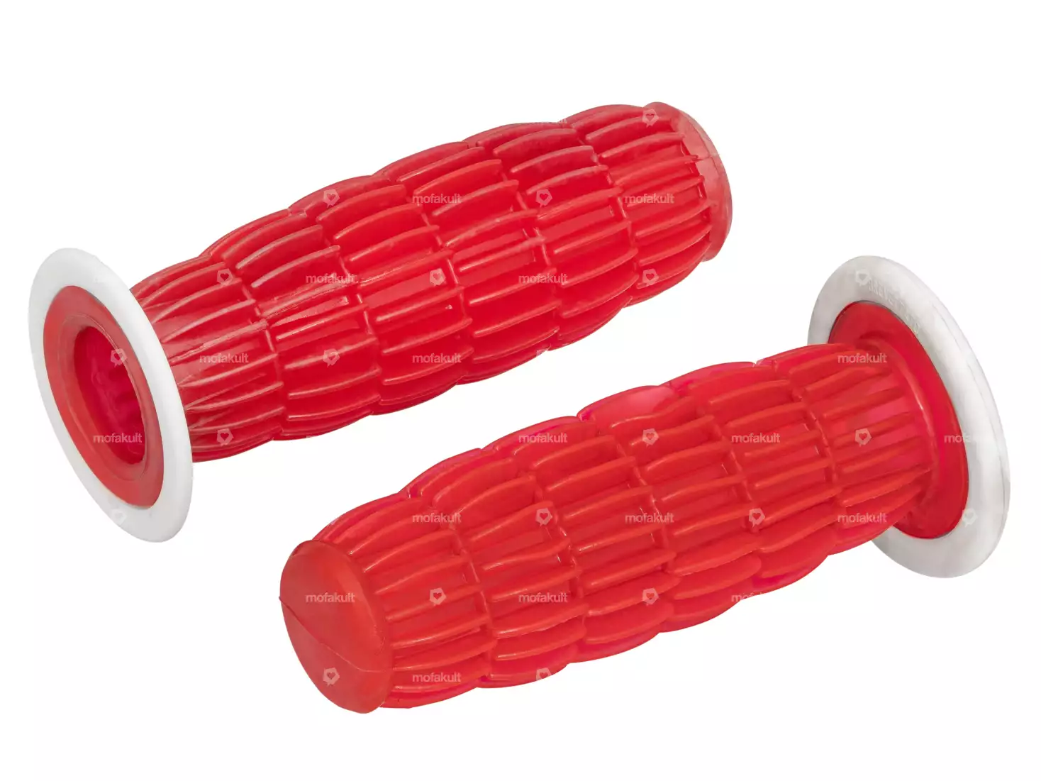 Griffe Waben Automatik rot NOS