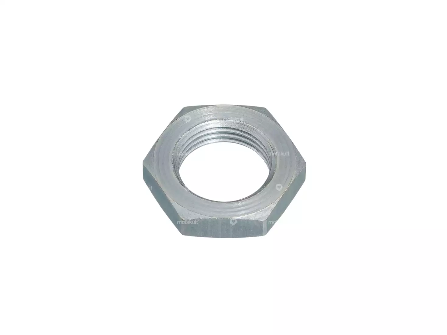 swiing® revival Mutter M12x1 Kupplungsnabe | Sachs 50 / 50/2 / 50/3 / 50/4 / 503 2AL, 2BL