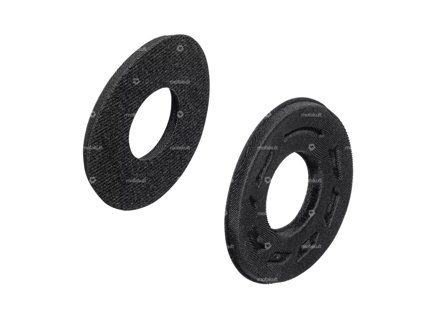 ProGrip Handpolster schwarz