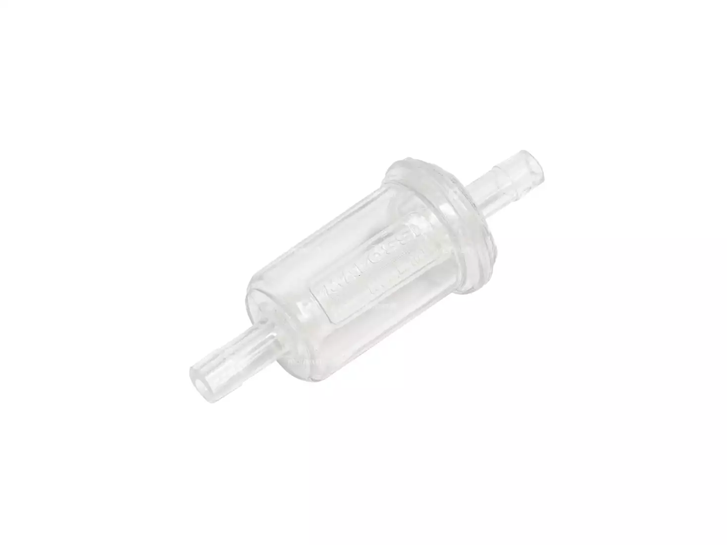 Malossi Benzinfilter Kunststoff klein