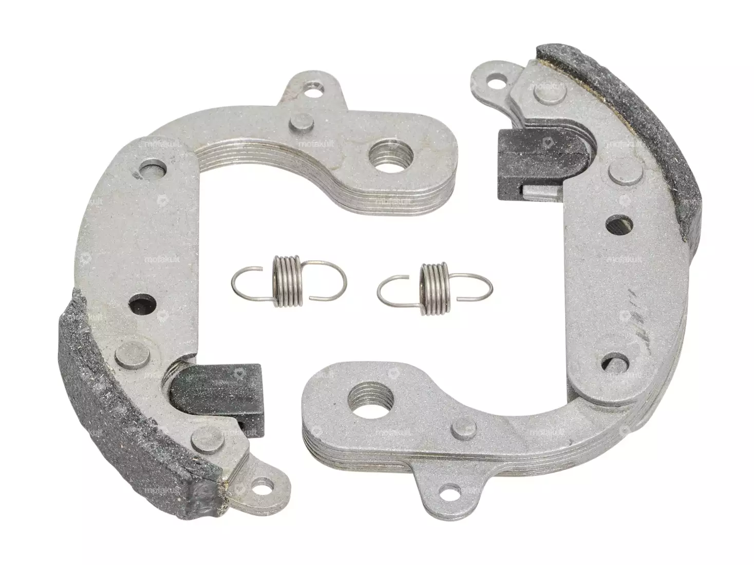 Malossi Starterbacken Vario | Piaggio Ciao, SI, Bravo, Boxer