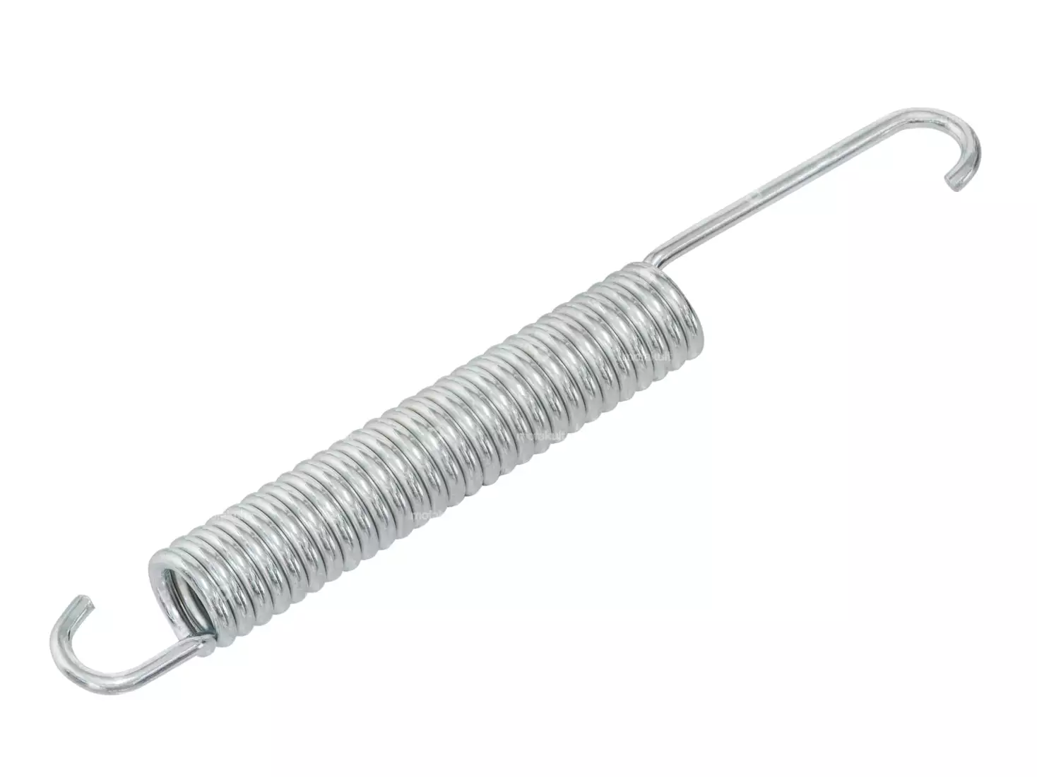 Ständerfeder Ø 2.5/13.7 x 128 mm | Kreidler Flory