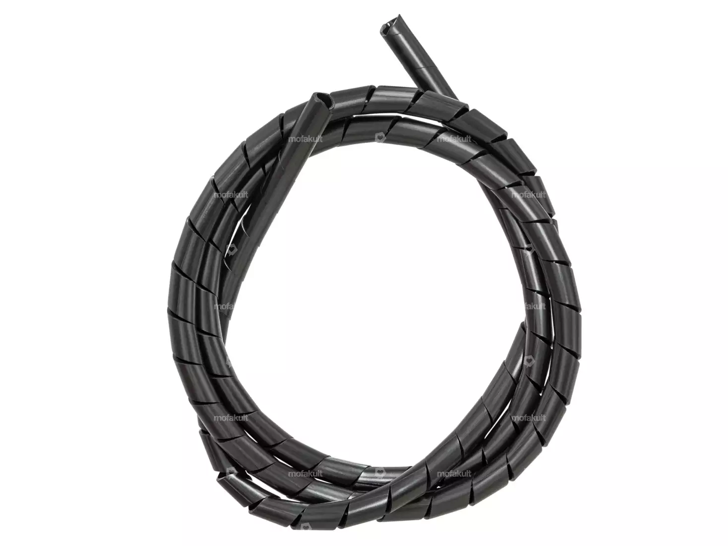 Spiralband Ø 10 - 20 mm (Kabelführung) per Meter