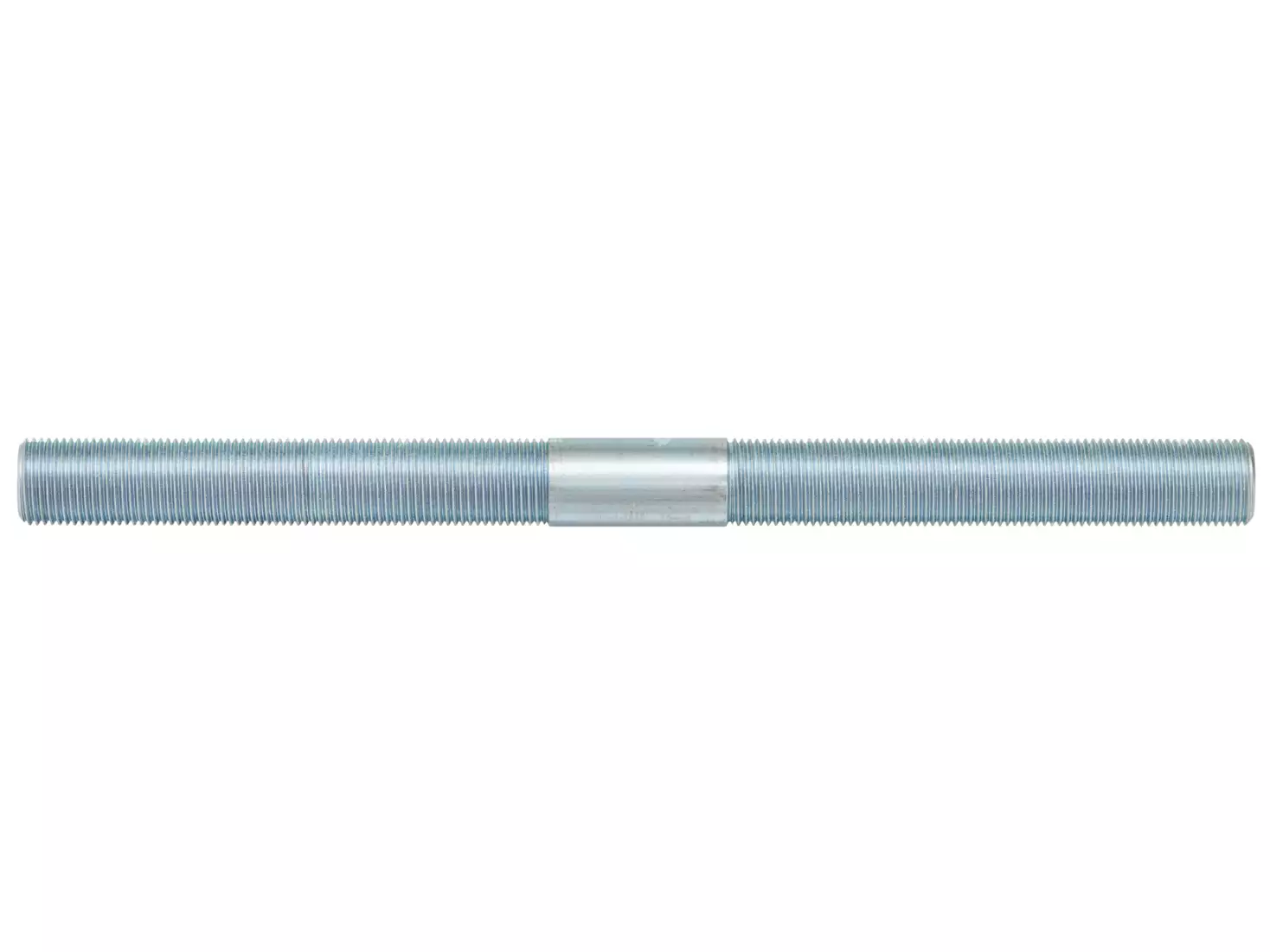 swiing® revival Radachse M12x1 x 165 mm Konen Ausf. verzinkt