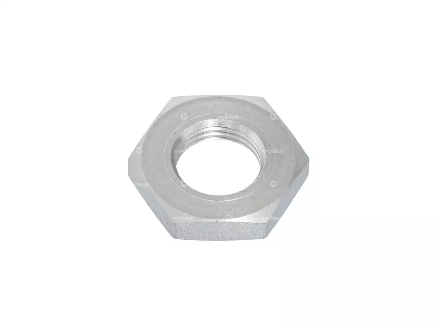 swiing® revival Radmutter M11x1 x 4 SW19 Inox