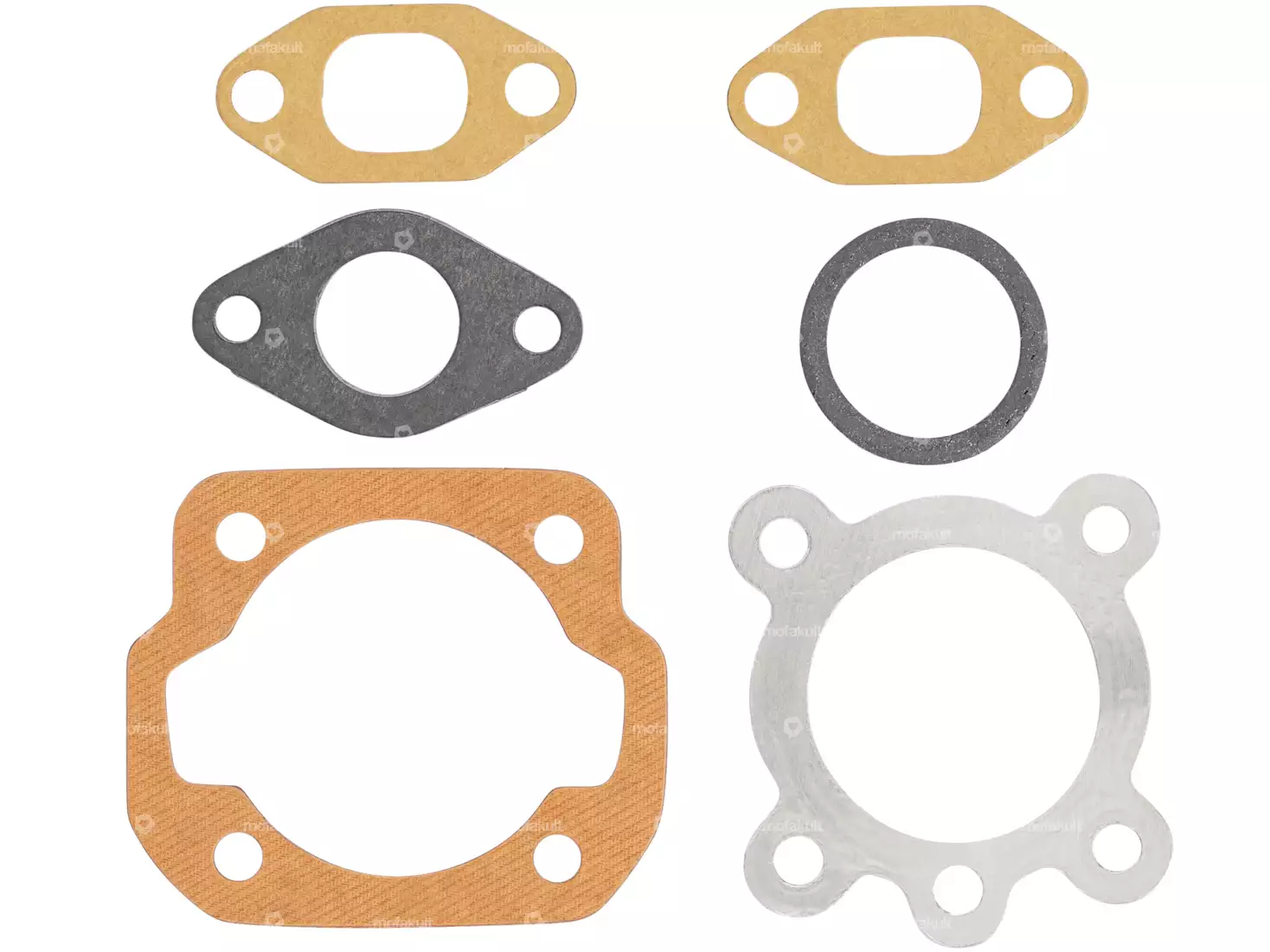 Athena Dichtsatz Zylinder 38-40 mm | Puch Maxi P, K