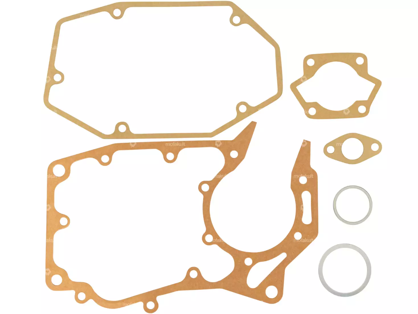 Athena Dichtsatz | Morini 4-Gang EL (Jg. 73)