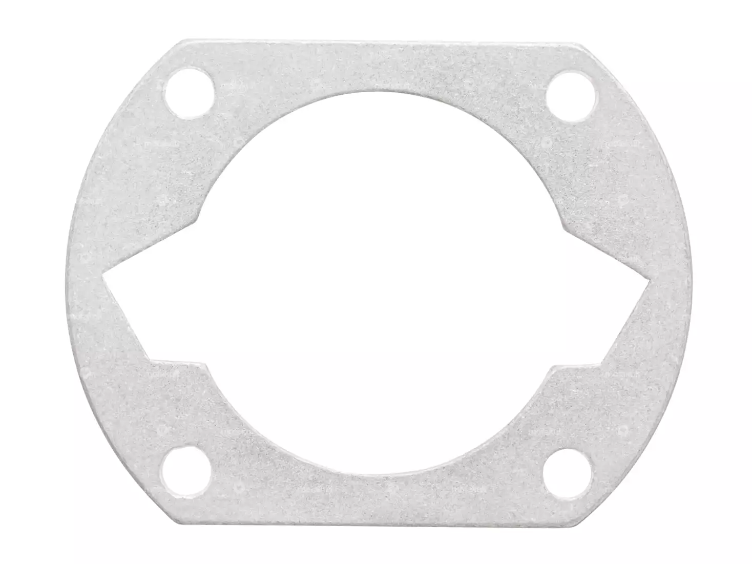 swiing® ingenious Hubplatte 0.5 - 3 mm | Beta 512 & 521