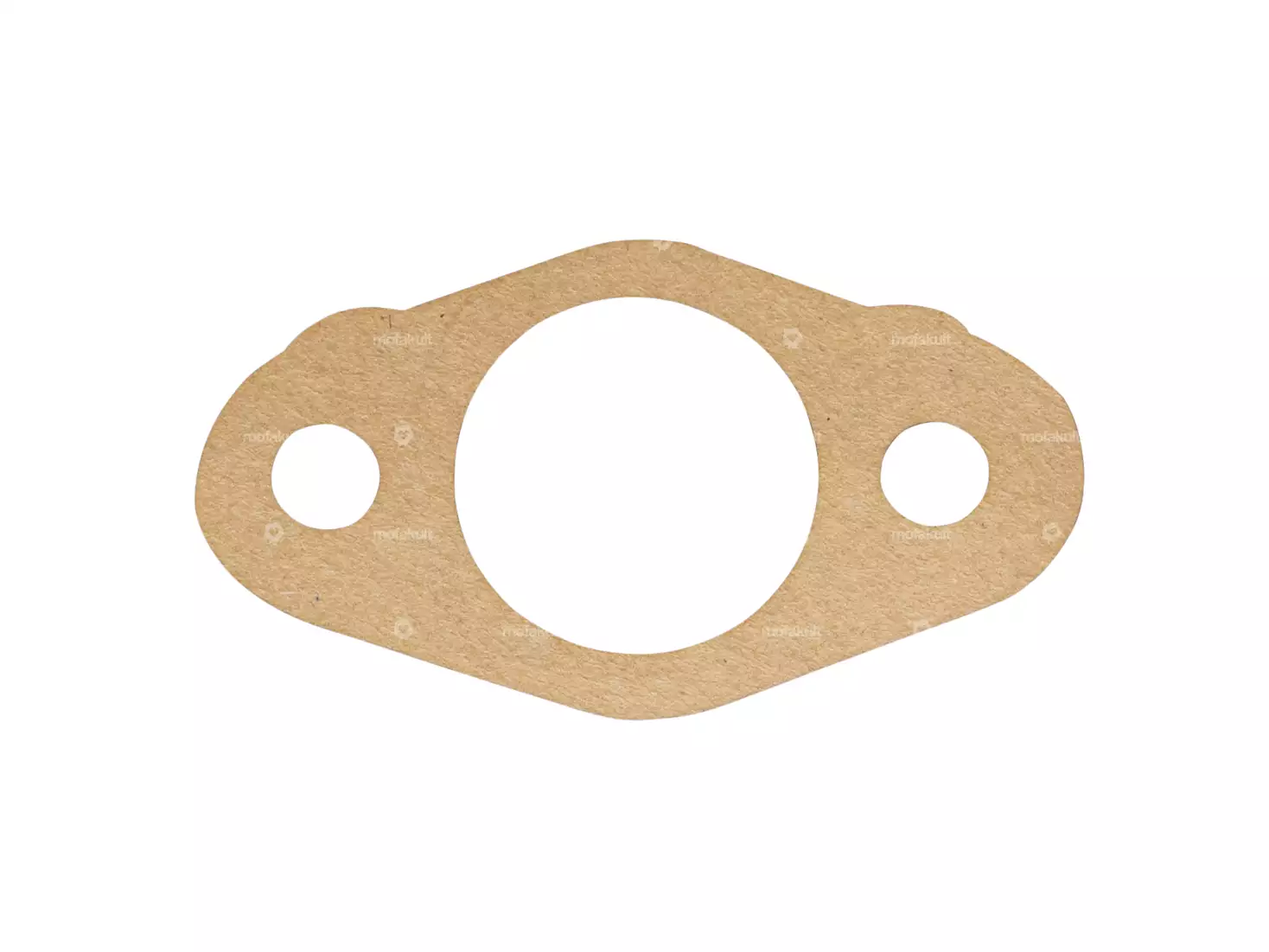 GPO Einlassdichtung BAD ASS Luzifer / GPO Sombrero Zylinder | Puch X30 Velux, NG-2AH