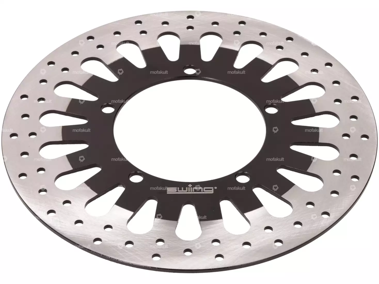 swiing® ingenious Bremsscheibe «Classic»