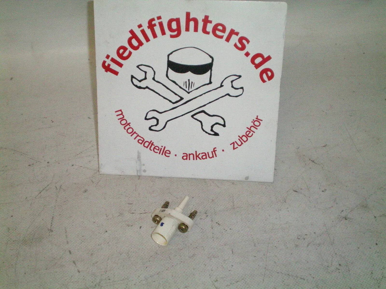 Airbox Geber Sensor Drucksensor Honda VFR800 RC46/2 VTec RC46