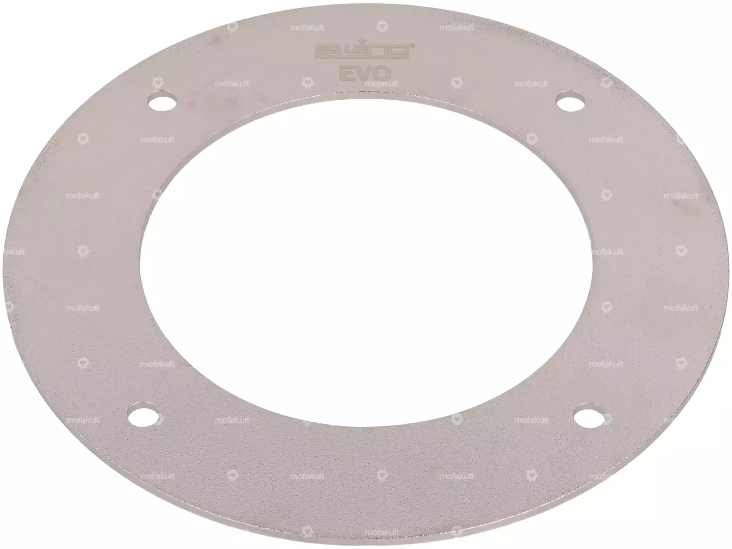 swiing® ingenious 100 g Zusatzgewicht EVO Inox | Sachs 503 / Puch Velux / Zündapp Belmondo