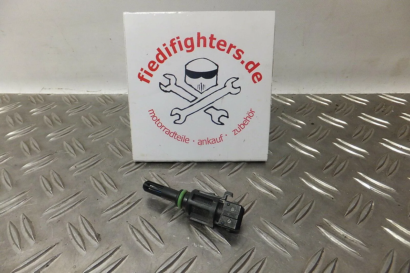 Airbox Temperatur Fühler Thermostat Airbox Fühler BMW F 800 R Ez.09/11 17363Km