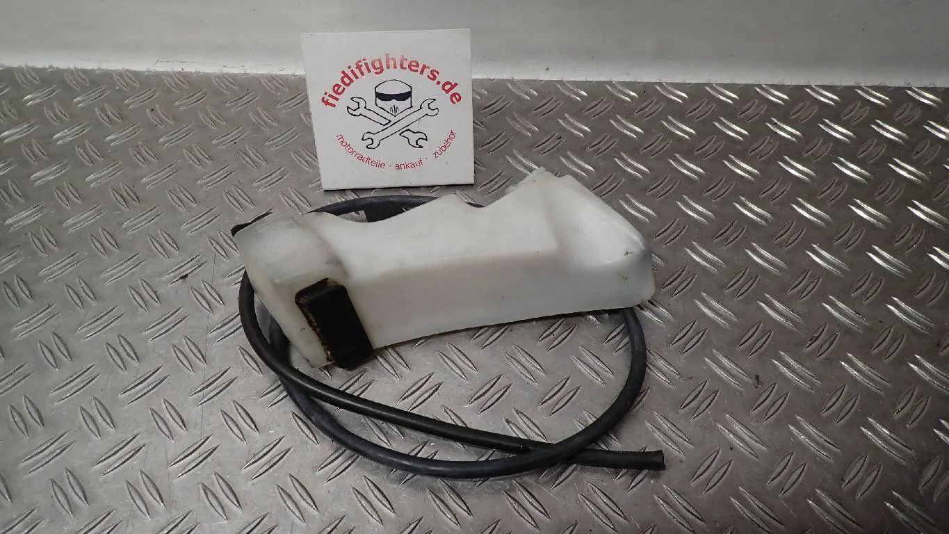 Kühlwasser Augleichs Behälter Triumph Speed Triple 955i 595N Ez.04 60273km