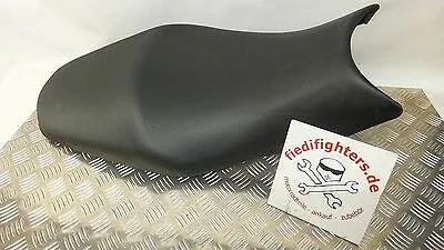 Sitz Sitzbank Seat 9310km Kawasaki ER-6N ABS ER650C