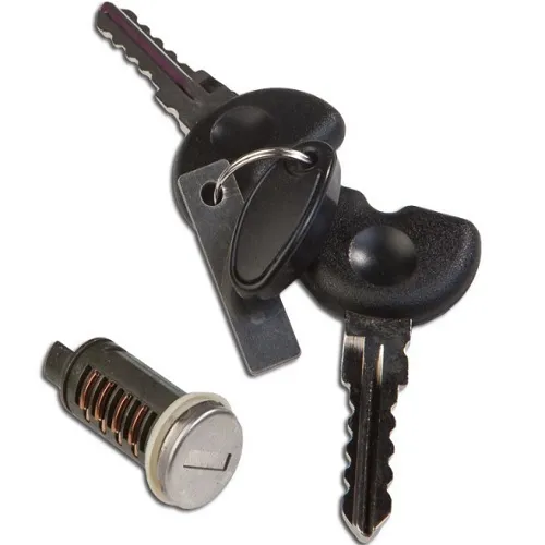 Adaptive Sperre Piaggio X8, X9