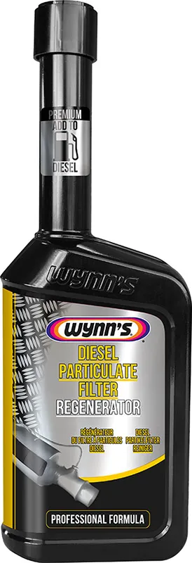 0,5l Wynns 28392 Diesel Partikelfilter Regenerator, DPF Reiniger-405080190