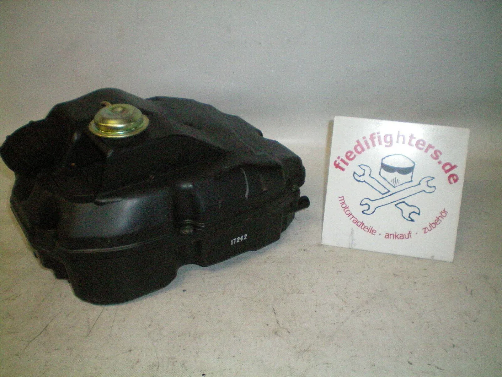 Airbox Luftfilterkasten Gehäuse Honda VFR800 RC46/2 VTec RC46