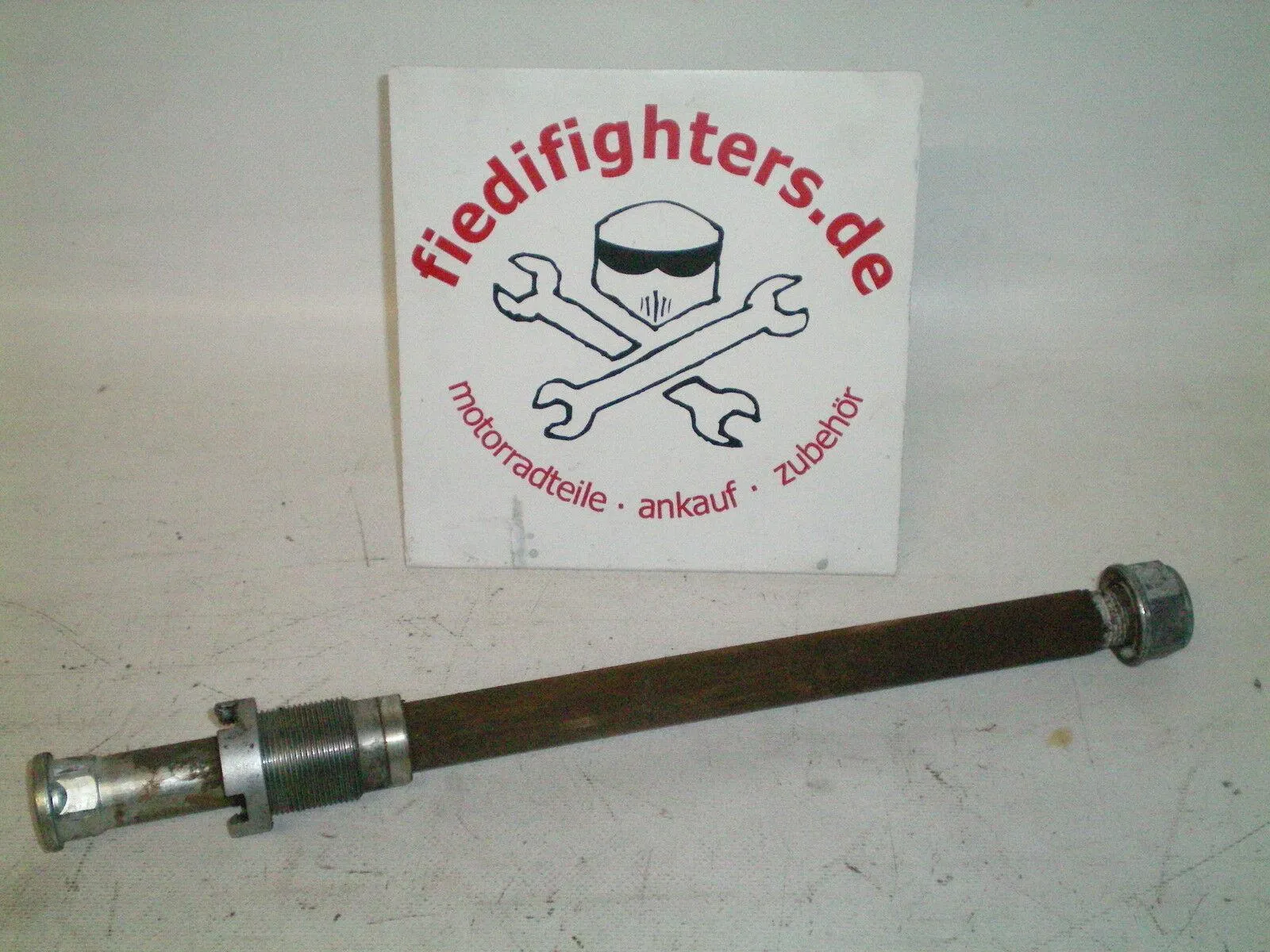 Achse Schwingenachse Rahmen Einsteller TOP Honda CBR 1100xx CBR1100XX SC35