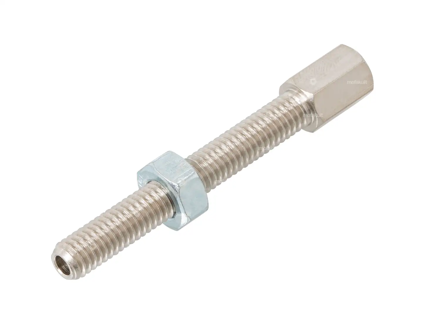 Magura Stellschraube M6x55 SW8 Kontermutter SW10